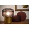 Lucide JANY Tafellamp Goud, Messing, 1-licht