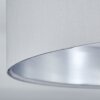 Elsa Plafondlamp LED Wit, 1-licht