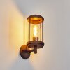 Riola Buiten muurverlichting Roest, 1-licht