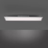 Leuchten Direkt FLAT Plafondpaneel LED Wit, 2-lichts