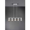 Reality Vannes Hanglamp Wit, 5-lichts