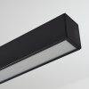Tumbila Hanglamp LED Zwart, 1-licht
