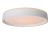 Lucide NURIA Plafondlamp LED Wit, 1-licht