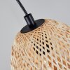 Solera Hanglamp Zwart, 3-lichts