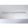 Bopp-Leuchten CLOSE Plafondlamp LED Aluminium, Zilver, 4-lichts