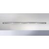 Bopp-Leuchten CLOSE Plafondlamp LED Zilver, 6-lichts