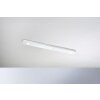 Bopp-Leuchten CLOSE Plafondlamp LED Wit, 3-lichts