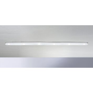 Bopp-Leuchten CLOSE Plafondlamp LED Wit, 6-lichts