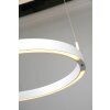 Bopp-Leuchten FLOAT Hanglamp LED Wit, 2-lichts