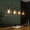 Marcon  Hanglamp Grijs, 4-lichts