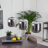 Verasara Hanglamp Chroom, 3-lichts