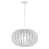 EGLO STELLATO Hanger Wit, 1-licht