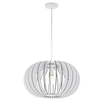 EGLO STELLATO Hanger Wit, 1-licht