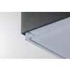 CMD AQUA RIO Buiten muurverlichting LED Antraciet, 1-licht