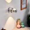 Florenz Badkamer lamp LED Aluminium, 2-lichts
