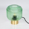 Paeni Tafellamp Goud, 1-licht
