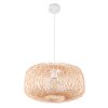 Globo LUCIA Hanger Wit, 1-licht