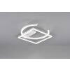 Reality Pivot Plafondlamp LED Wit, 1-licht