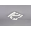 Reality Pivot Plafondlamp LED Wit, 1-licht