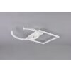Reality Pivot Plafondlamp LED Wit, 1-licht