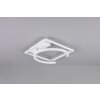 Reality Pivot Plafondlamp LED Wit, 1-licht