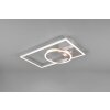 Reality Verso Plafondlamp LED Aluminium, 1-licht