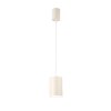 Mantra ARUBA Hanglamp Wit, 1-licht
