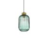 Ideallux MINT-1 Hanglamp Zwart, 1-licht