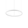 Ideallux ORACLE Hanglamp LED Wit, 1-licht