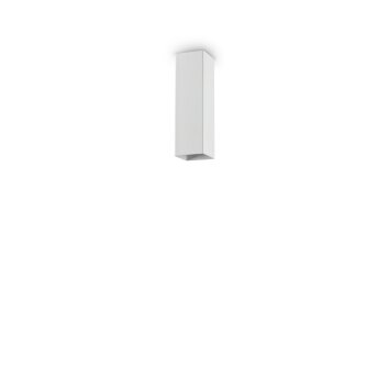 Ideallux SKY Plafondlamp Wit, 1-licht