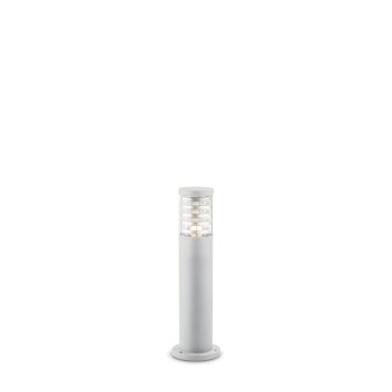 Ideallux TRONCO Padverlichting Wit, 1-licht