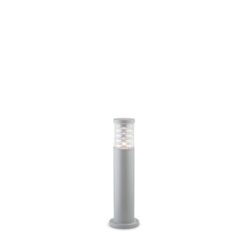Ideallux TRONCO Padverlichting Grijs, 1-licht