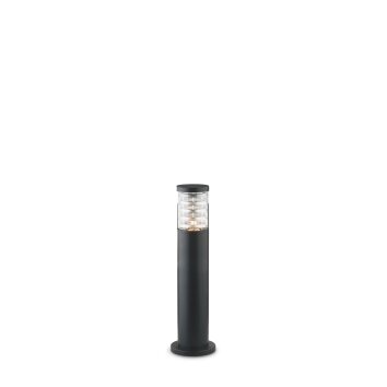 Ideallux TRONCO Padverlichting Zwart, 1-licht