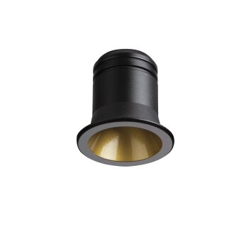 Ideallux VIRUS Muurlamp LED Wit, 1-licht