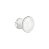 Ideallux VIRUS Muurlamp LED Wit, 1-licht