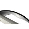 Brilliant Osmund Buiten muurverlichting LED Zwart, 1-licht