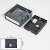 Spidern Buiten muurverlichting LED Antraciet, 1-licht