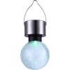 Globo PLAMENA Solarlamp LED