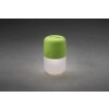 Konstsmide Assisi Solarlamp LED Groen, 1-licht