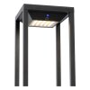 Lucide TENSO SOLA Solarlamp LED Antraciet