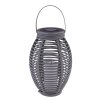 Globo DON Solarlamp LED Grijs, 1-licht
