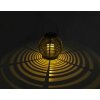 Globo DON Solarlamp LED, 1-licht