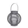 Globo DON Solarlamp LED, 1-licht