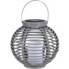 Globo DON Solarlamp LED, 1-licht