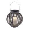 Globo DON Solarlamp LED, 1-licht