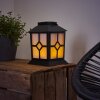 Folgarida Solarlamp LED Zwart, 64-lichts