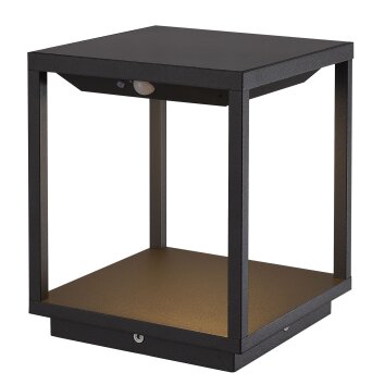 Mantra MERIBEL Solarlamp, 1-licht