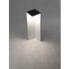 Mantra CHEVALIER Solarlamp LED Zwart, 1-licht