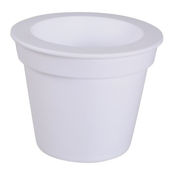 Globo SOLAR Solarlamp LED Wit, 4-lichts