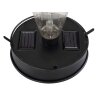 Globo Solarlamp LED Bruin, 1-licht